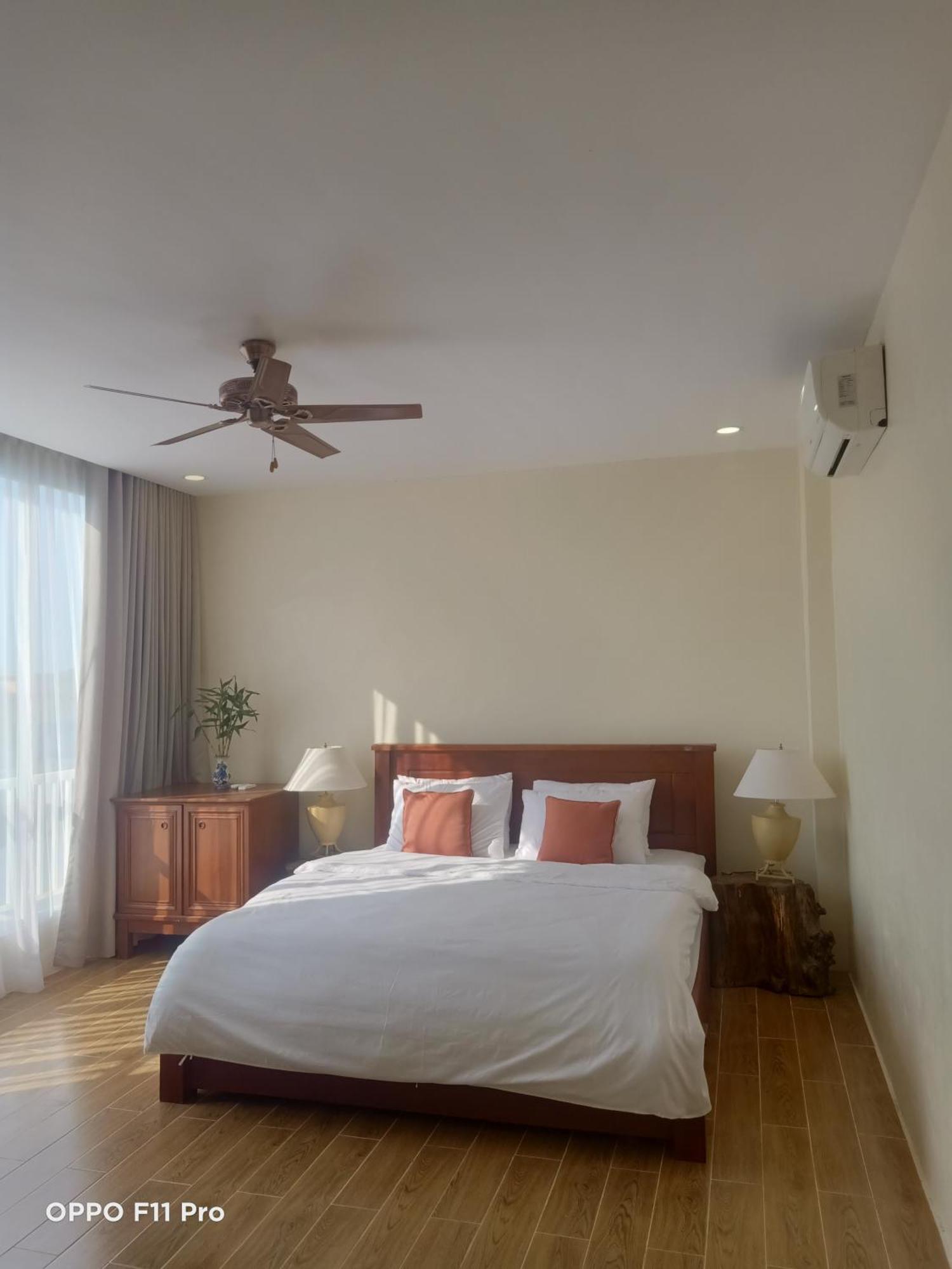 Homestay Yellow Natural House Сием Реап Екстериор снимка