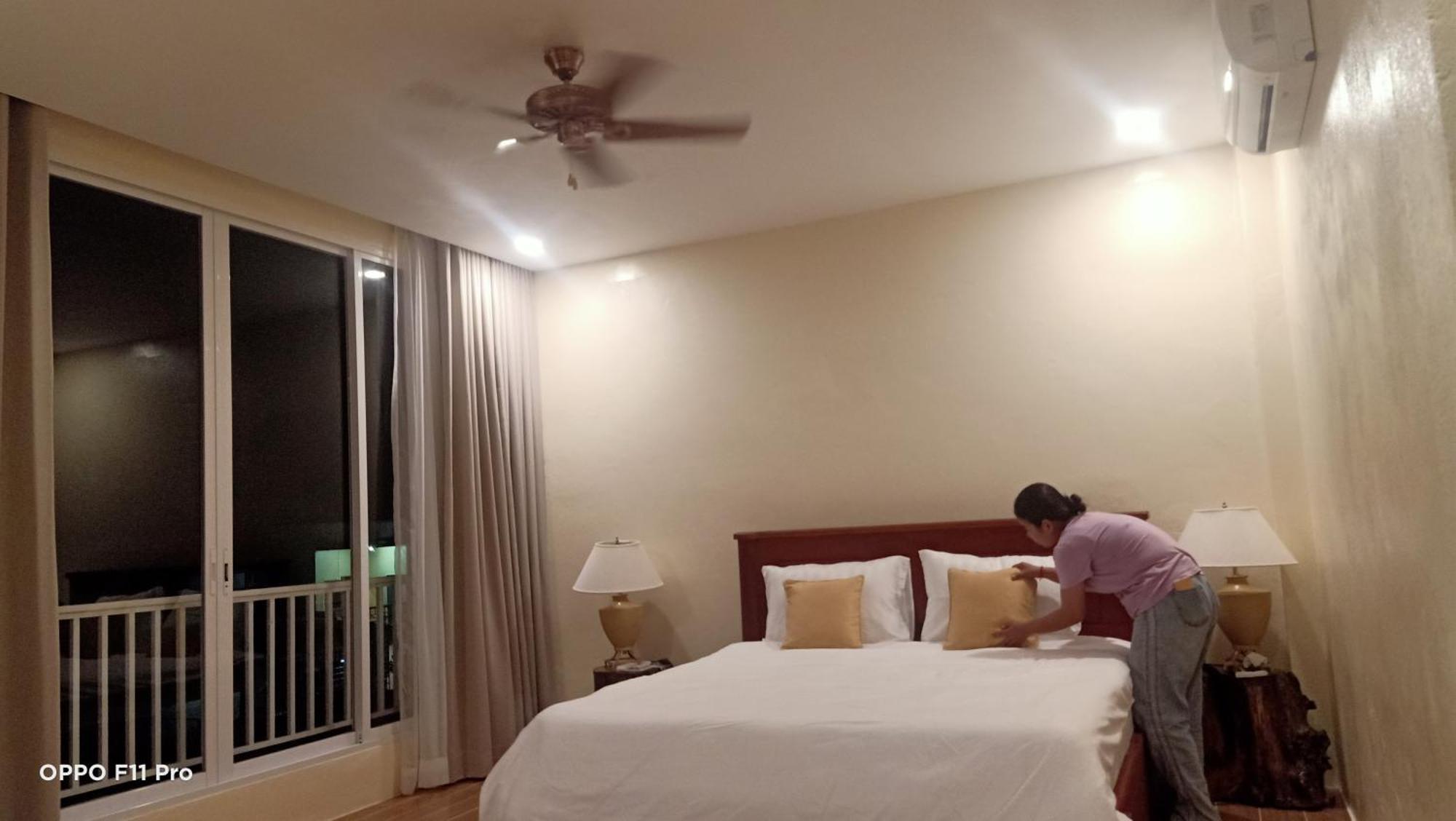 Homestay Yellow Natural House Сием Реап Екстериор снимка